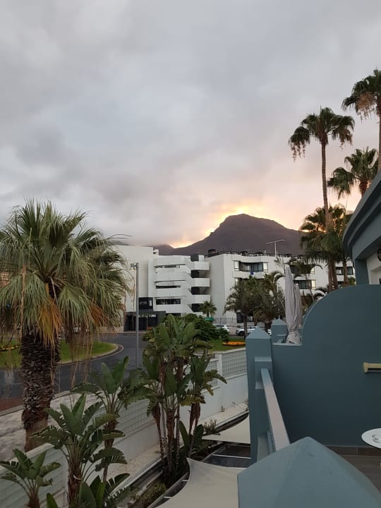 Ausblick Adrián Hoteles Colón Guanahaní - Adults only