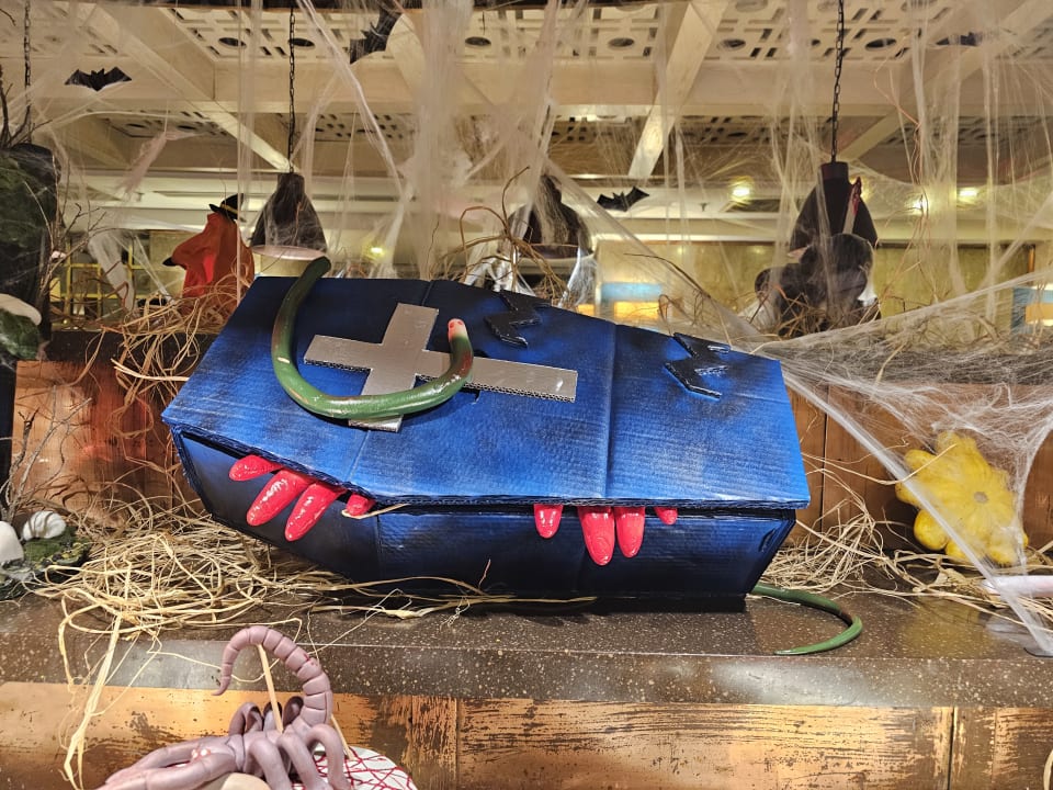 Gastro Megasaray Club Belek