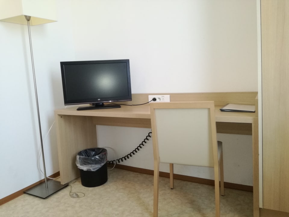 Zimmer Pension Gleis 7