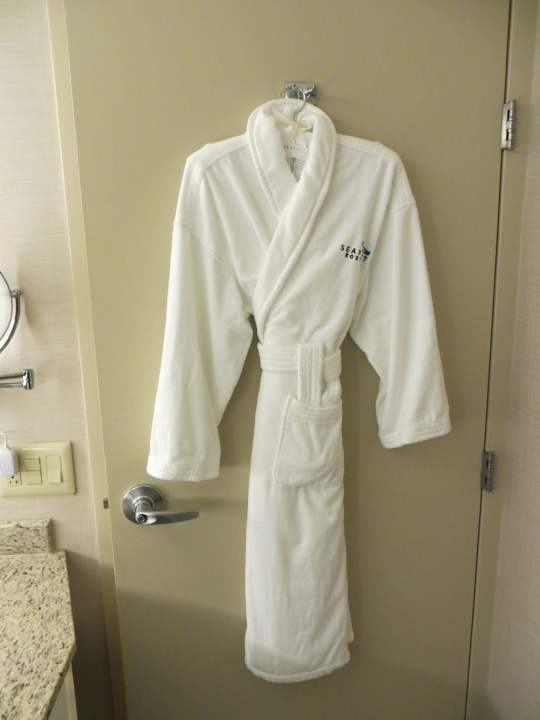 Zimmer Hotel Seaport