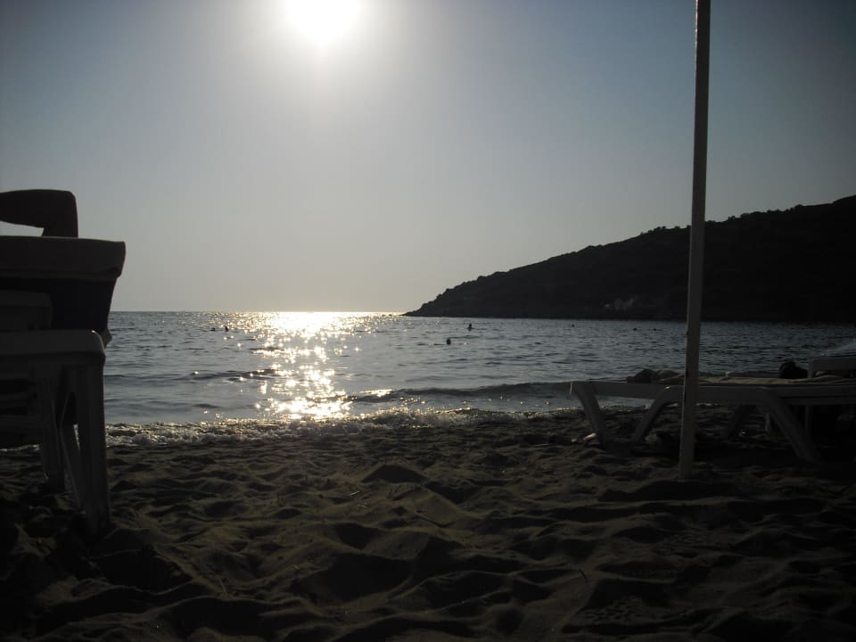 Strand Tusan Beach Resort