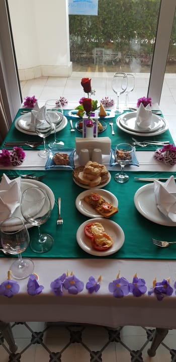 Gastro Side Prenses Resort & Spa