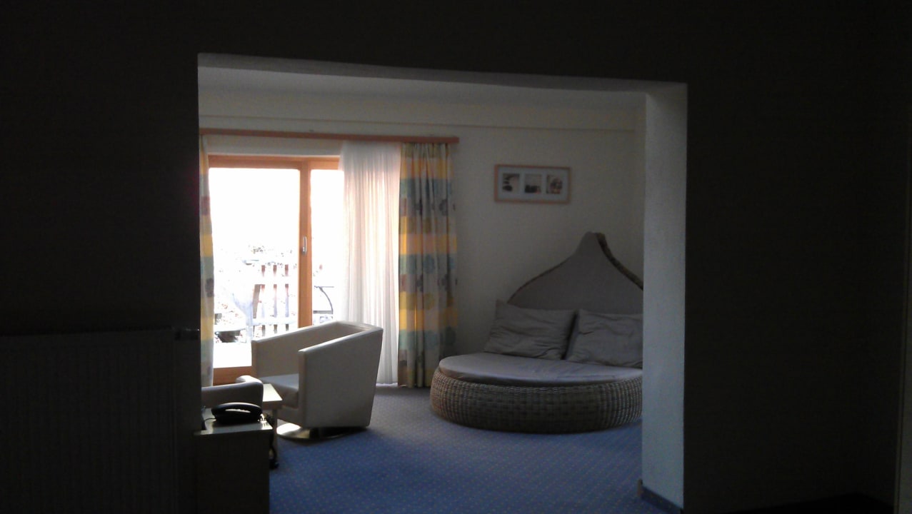 Wald-Wellness-Suite Thula Wellnesshotel Bayerischer Wald