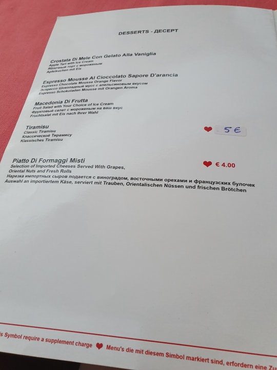 Gastro Grand Waterworld Makadi & Family Star Makadi