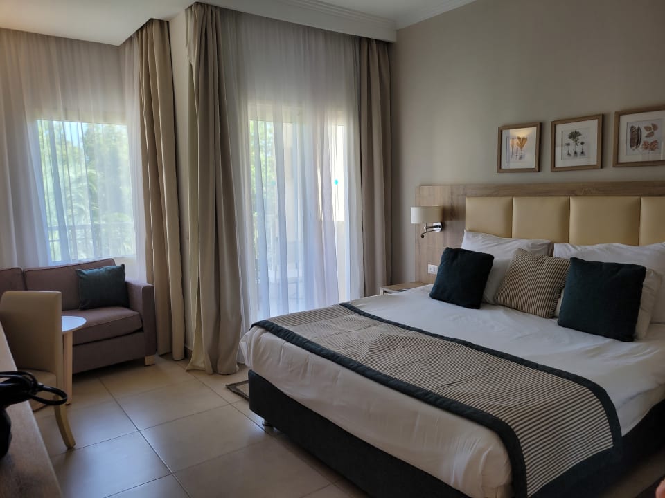 Zimmer JAZ Elite Casa del Mar Beach