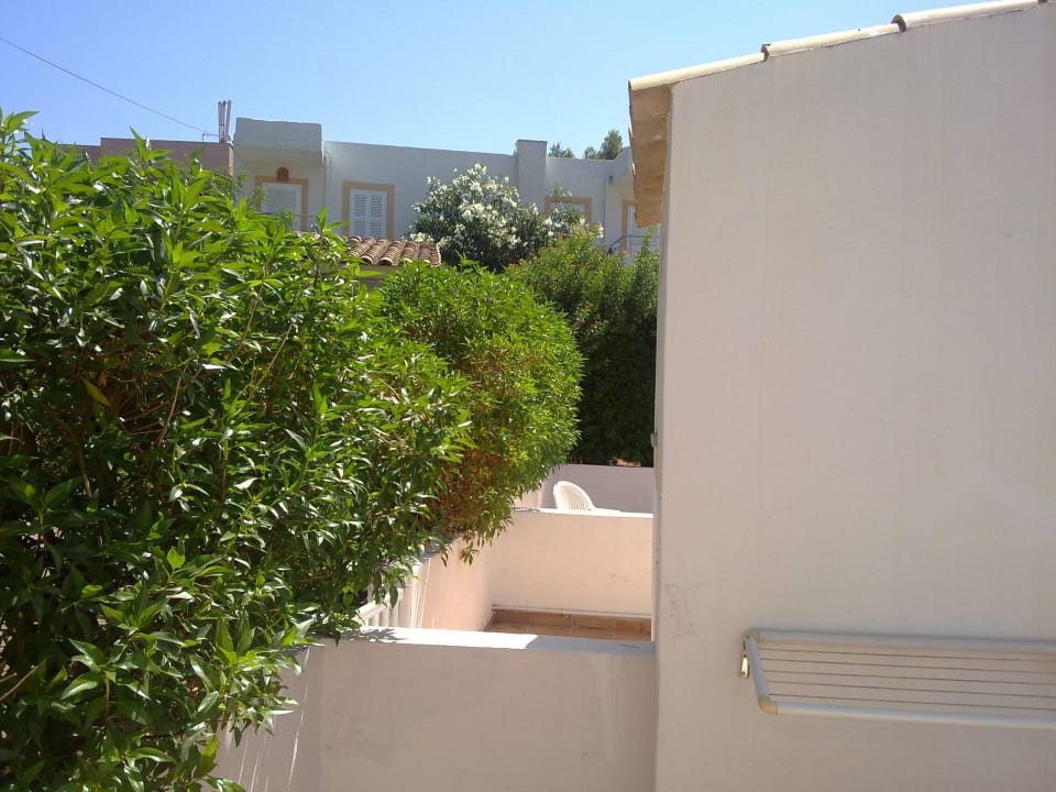 Terrasse Prinsotel Mal Pas (Adults only)