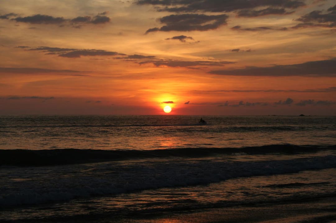 Sunset Hotel Karahé