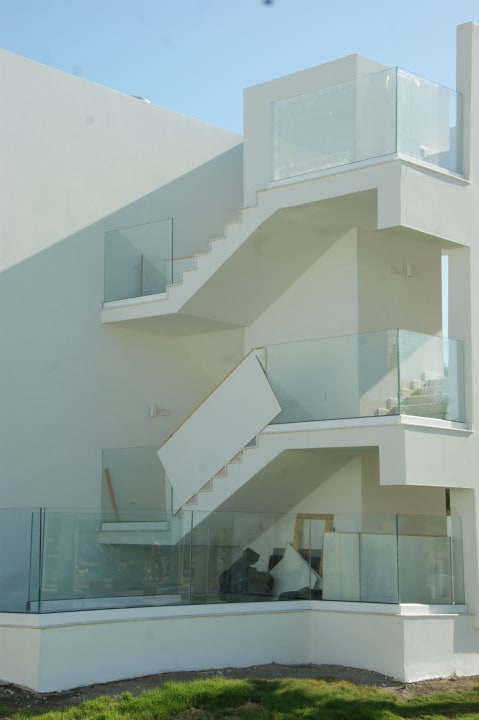 Außenansicht White Dreams Resort & Anex