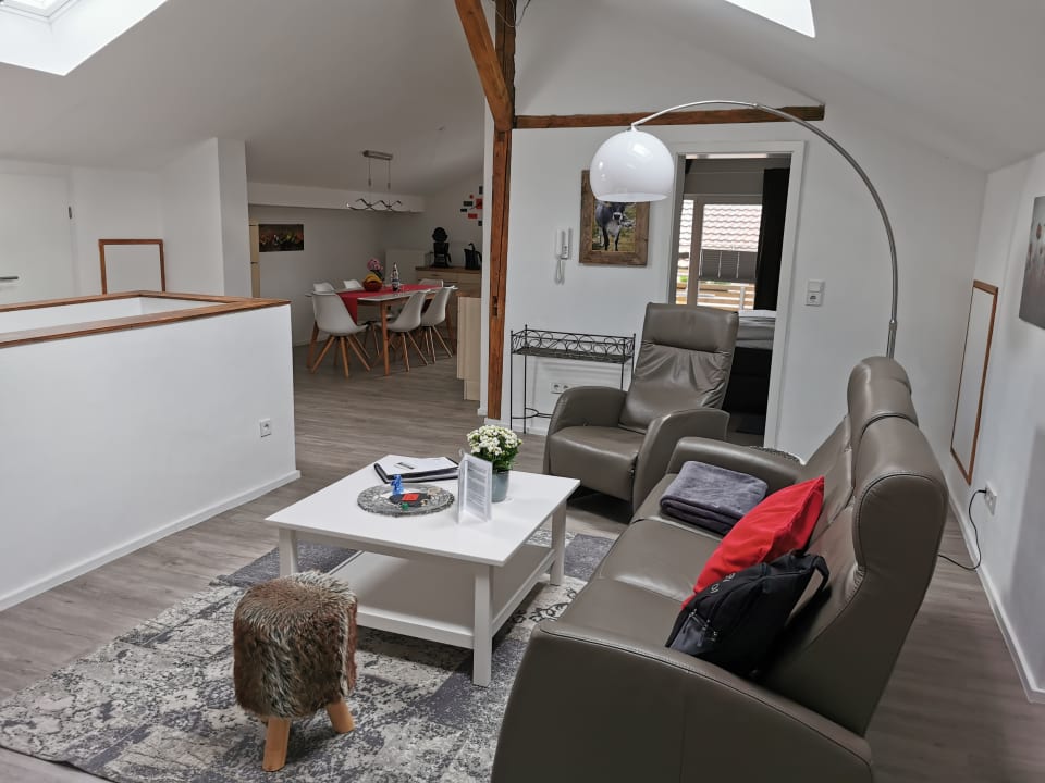 Zimmer Ferienhaus Linder