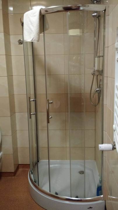 Łazienka Hotel Piotr Spa&Wellness