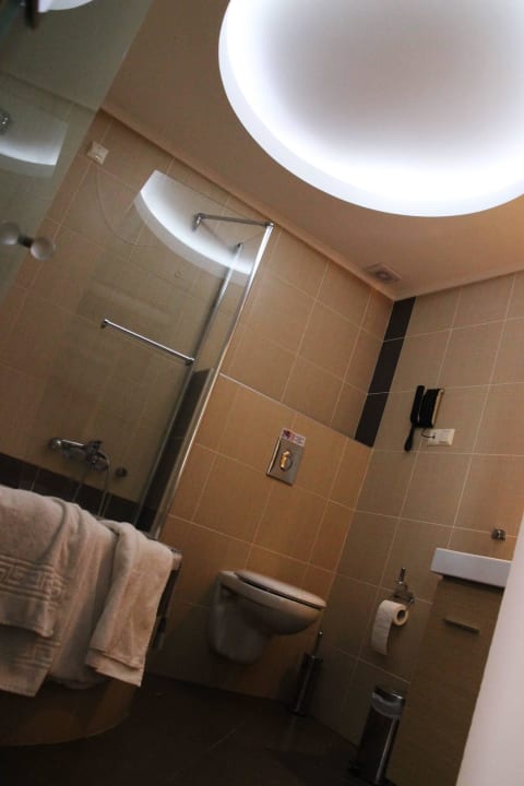 Łazienka Aeolis Thassos Palace