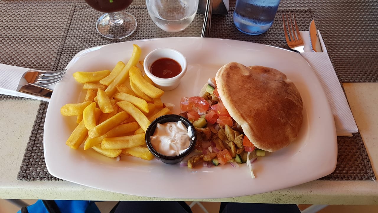 Gastro Zafiro Mallorca