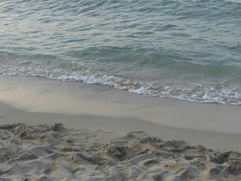 Strand JS Hotel Horitzó