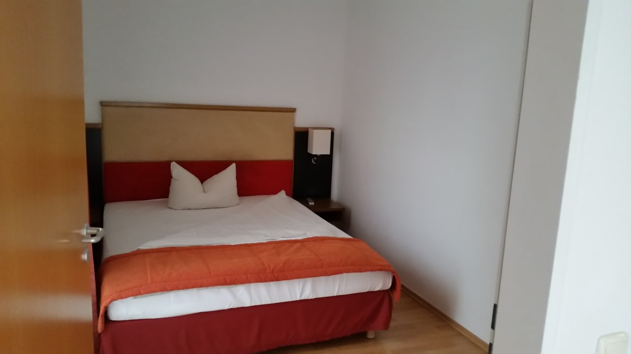 Zimmer Art Hotel Aachen Superior