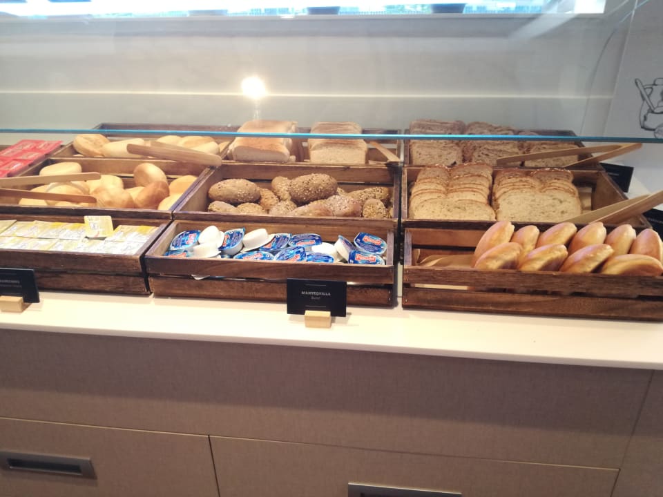 Gastro Mercure Barcelona Condor