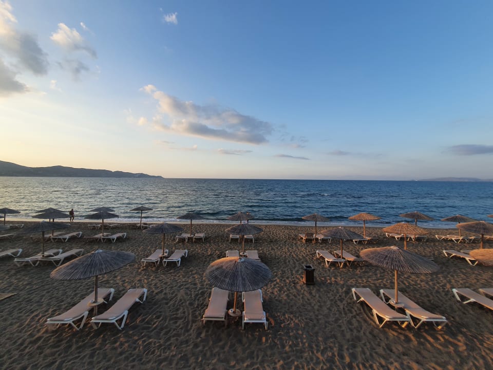 Strand Civitel Creta Beach