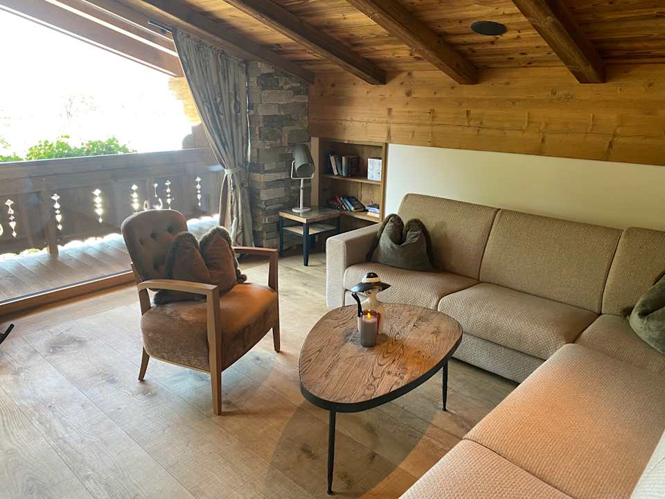 Sonstiges Das Karwendel - Ihr Wellness Zuhause am Achensee