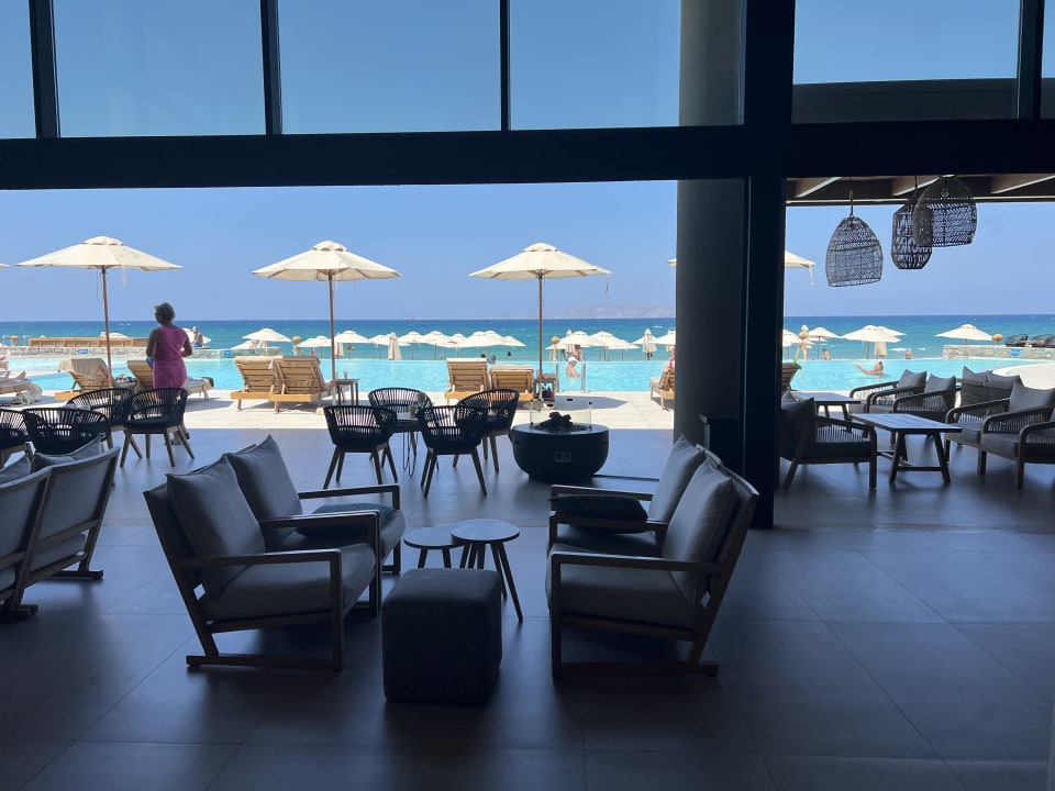 Sport & Freizeit Sentido Unique Blue! Resort and Villas