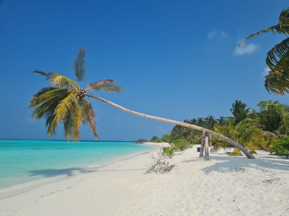 Strand Villa Park Sun Island