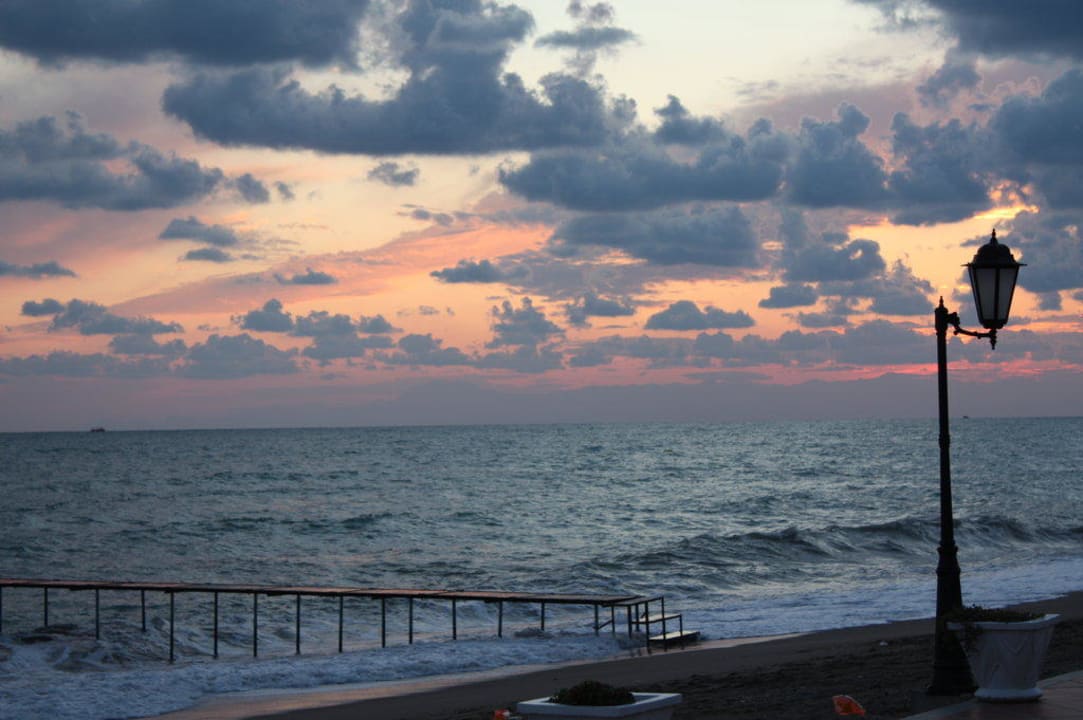 Club Ali Bey Manavgat Ali Bey Club