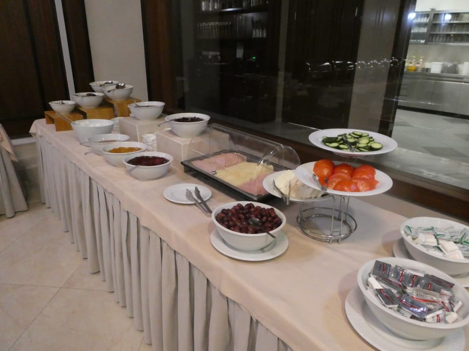 Gastro Grand Meteora Hotel