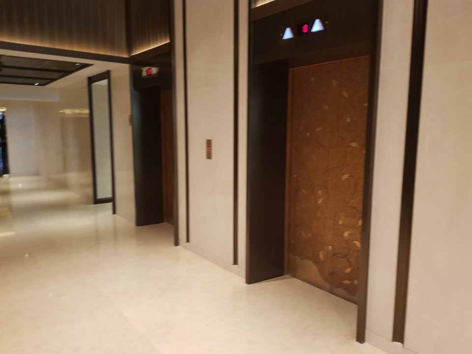 Sonstiges The Landmark Bangkok