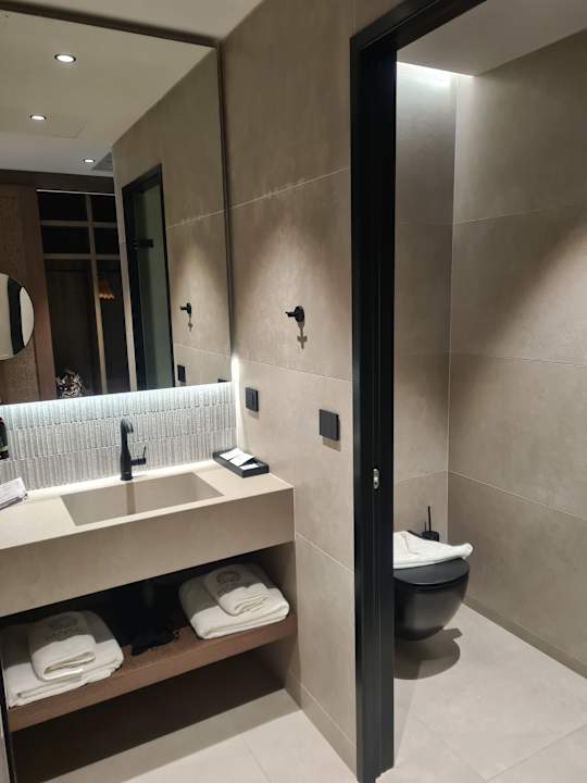 Zimmer Mosay All Suite Hotel