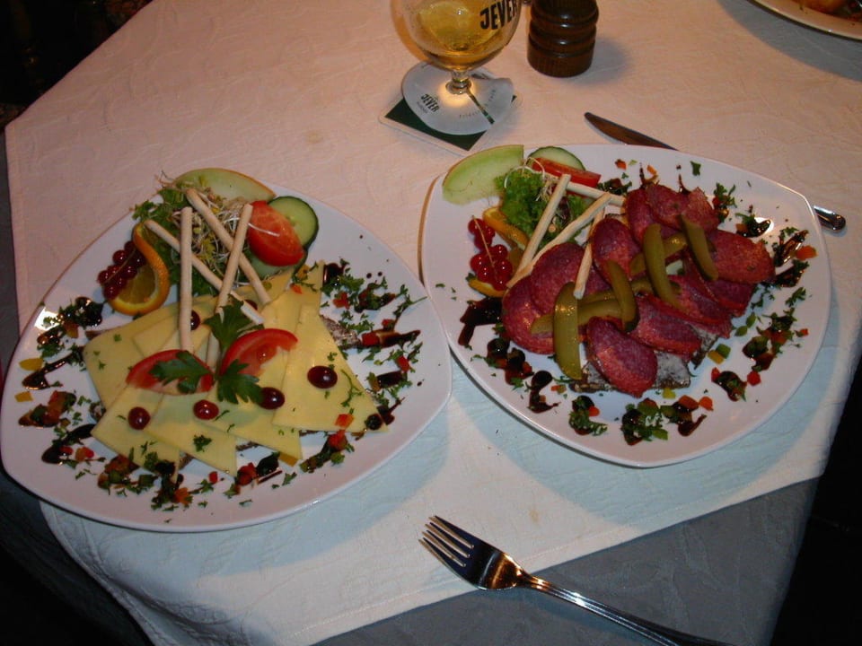 Hotel Restaurant Zur Nordsee Hotel Zur Nordsee