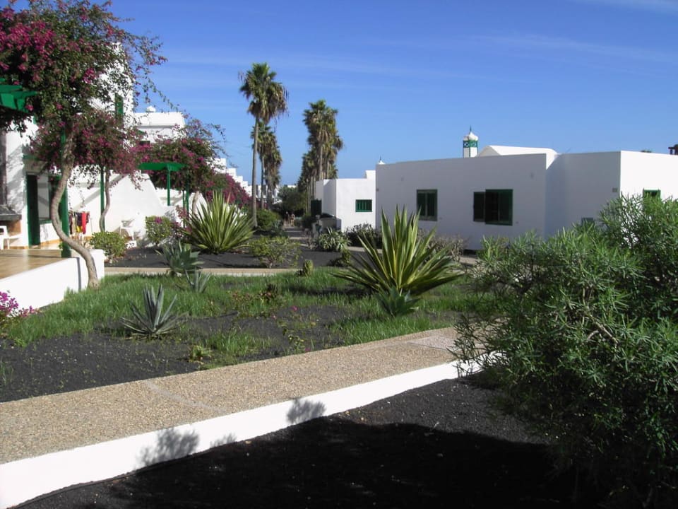 Blick aus 161 Hotel Hyde Park Lane