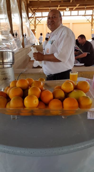 Sonstiges Giftun Azur Resort