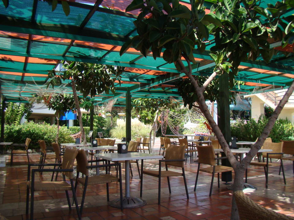 Бар Limak Limra Hotel & Resort