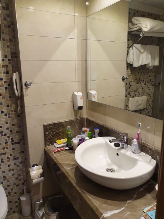 Zimmer Riviera Hotel & Spa