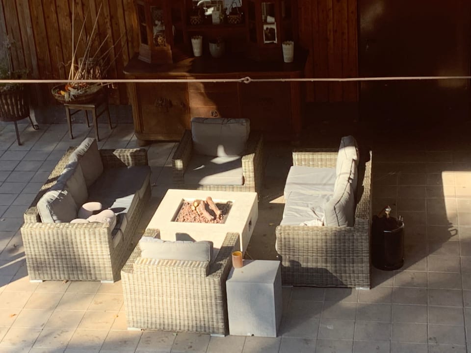 Außenansicht Landgasthof Wildwasser