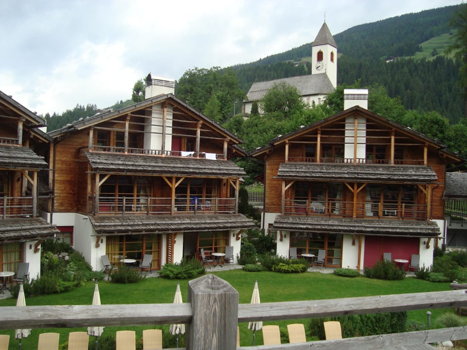 Chalets Post Alpina - Family Mountain Chalets