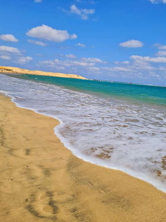 Strand Jaz Costa Mares (Adults Only)