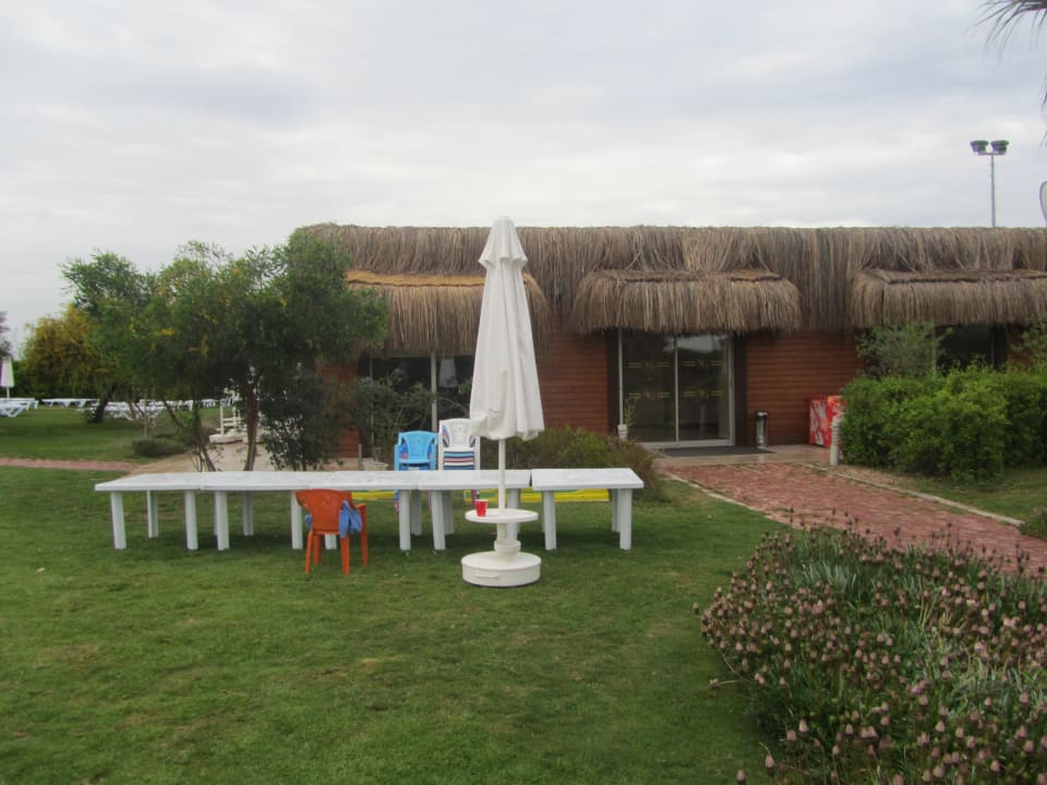 MiniClub Saturn Palace Resort Hotel