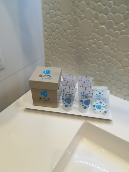 Zimmer The Sea Hotel by Grupotel - Adults only