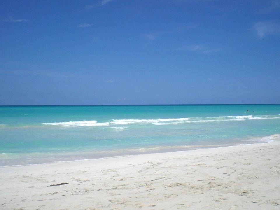 Strand Melia Las Antillas - Adults only