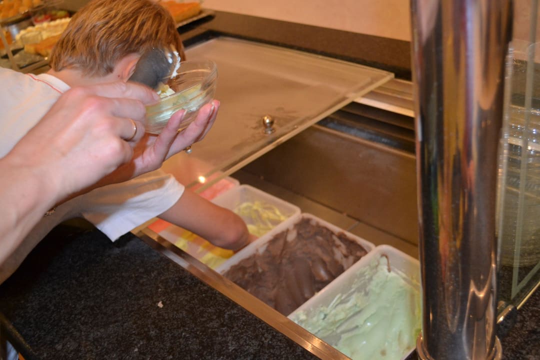 Eis Mitsis Selection Rinela