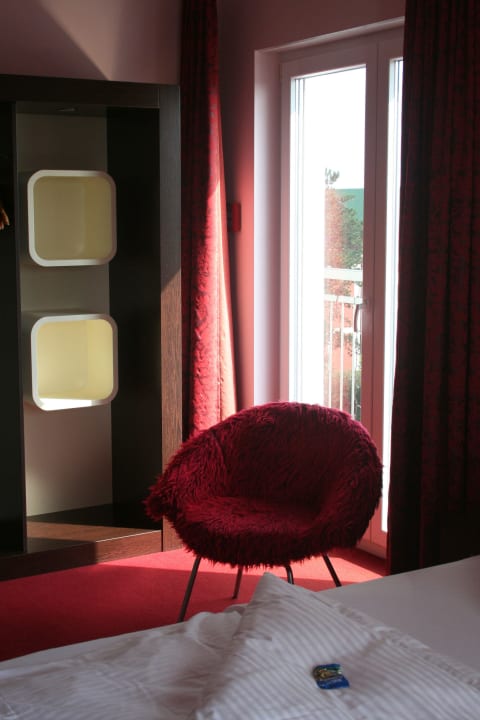 Mein Lieblingssessel Mein Schlosshotel