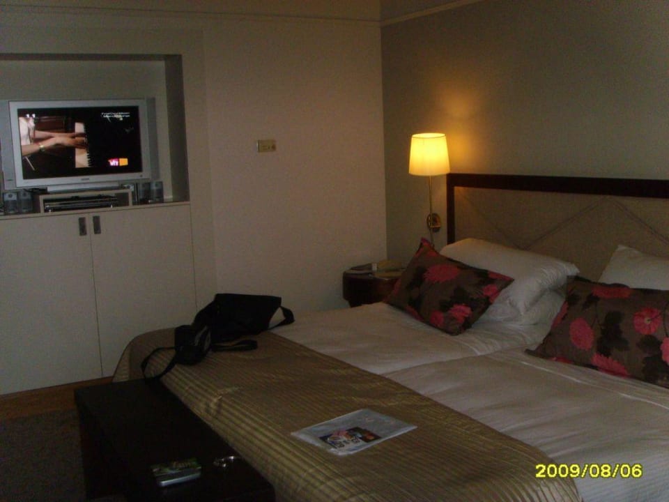 Pokoj Hotel The Cliff Bay (PortoBay)