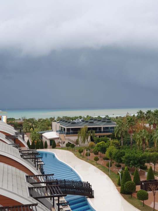 Außenansicht TUI MAGIC LIFE Jacaranda