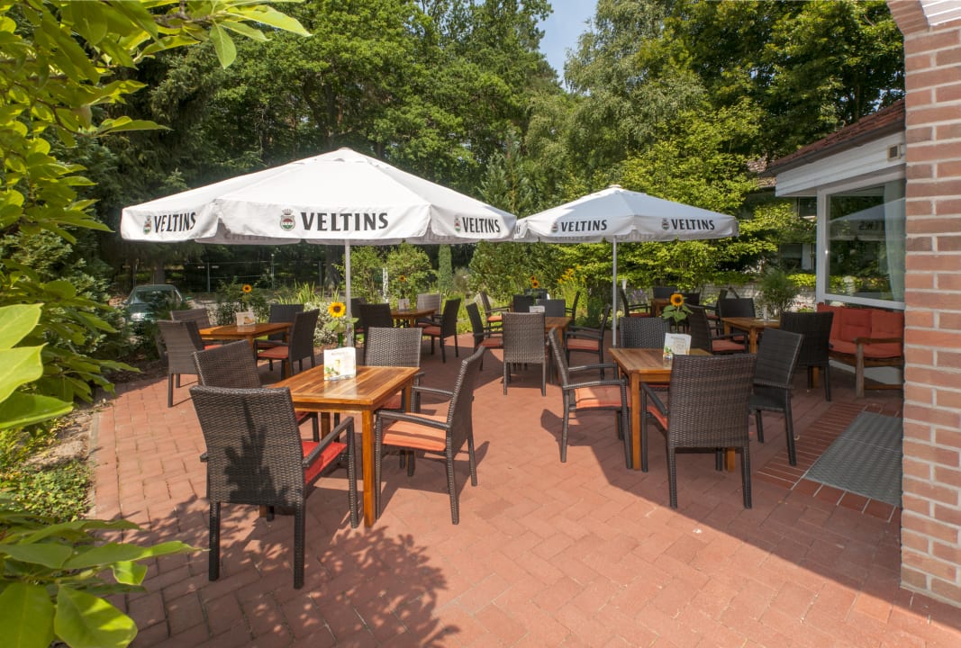 Gastro Hotel Ilmenautal