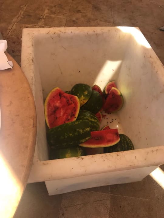 Gastro Ruspina Beach Resort