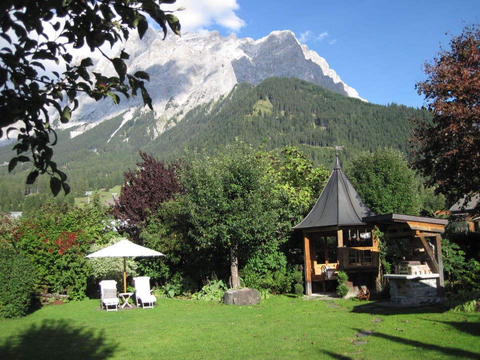 Erholung pur Ferienhaus Das Bucher