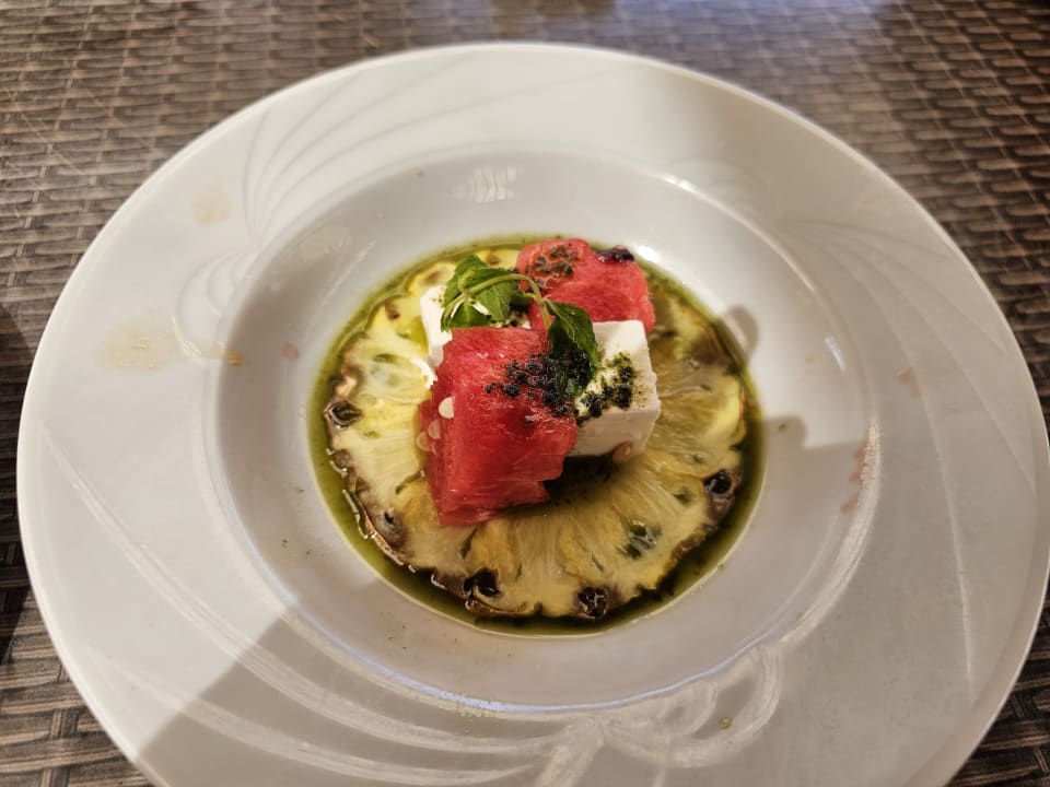 Gastro Megasaray Club Belek