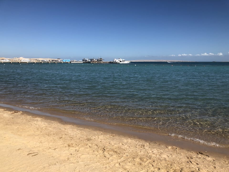 Strand Steigenberger Aqua Magic