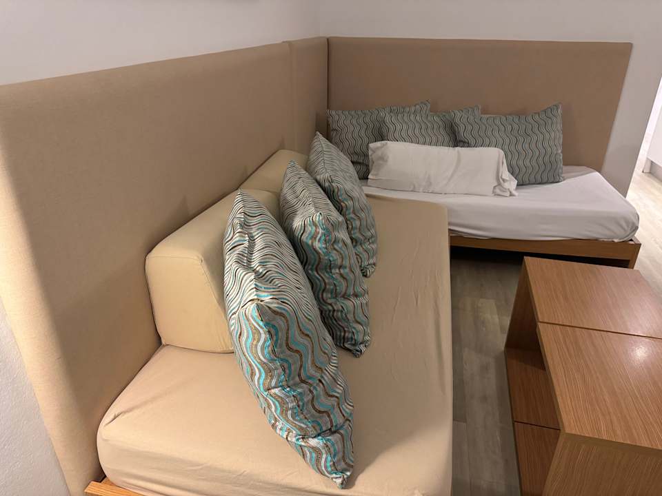 Zimmer Aparthotel Houm Plaza Son Rigo