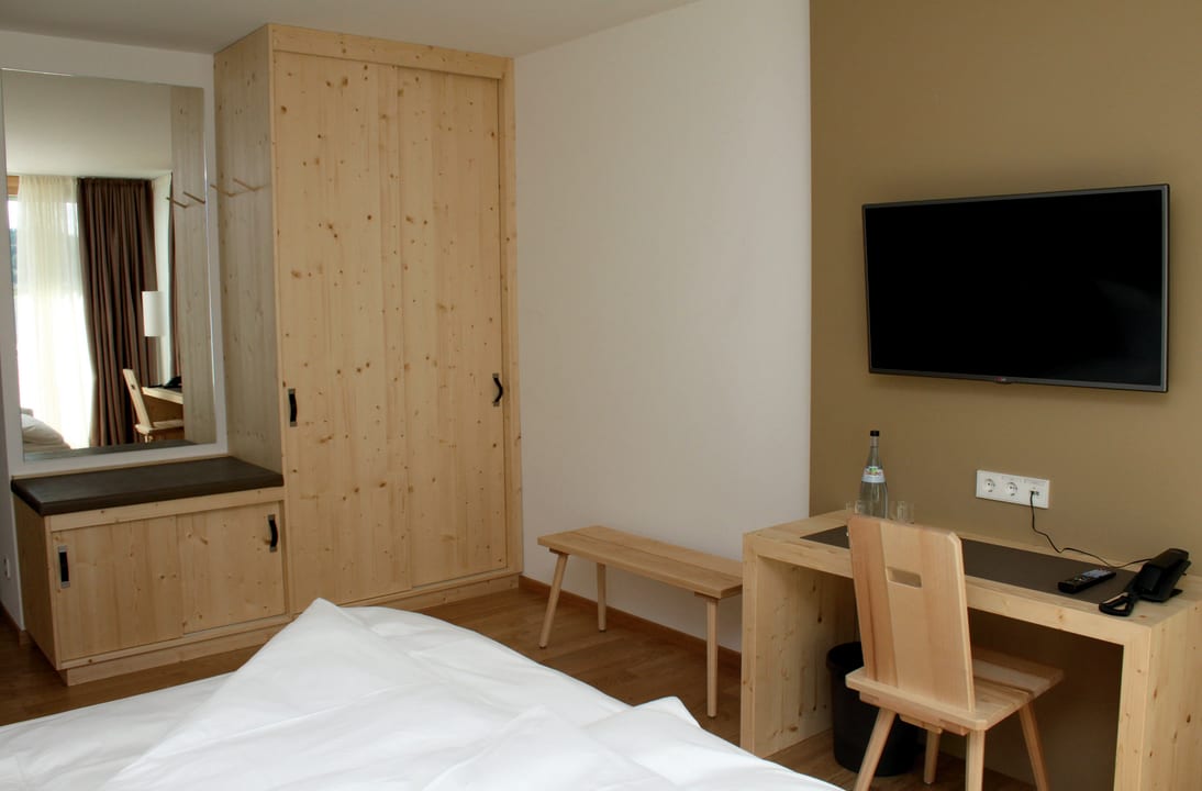 Im Zimmer Hotel Beim Rinderwirt
