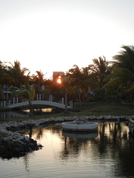 Sunset Melia Las Antillas - Adults only